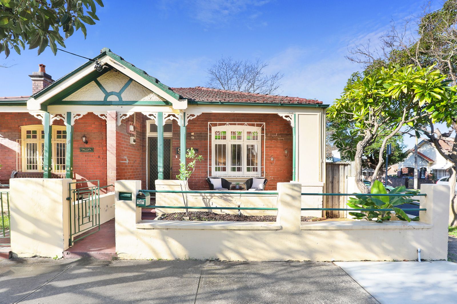 9 Rayner Street, Lilyfield NSW 2040, Image 0