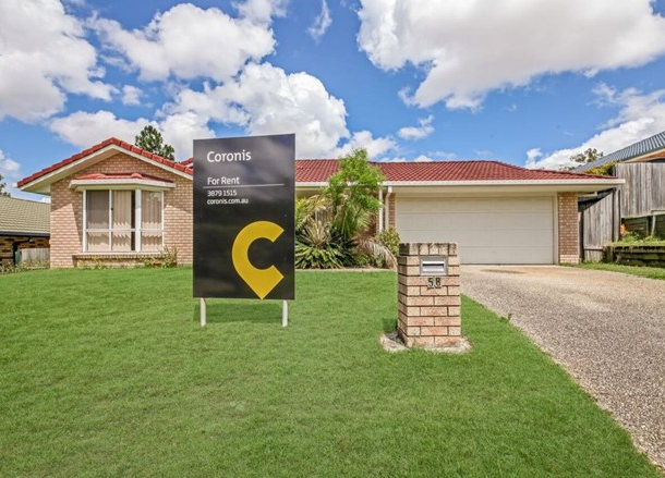 58 Glasshouse Crescent, Forest Lake QLD 4078