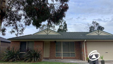 Picture of 79 Manna Gum Drive, PAKENHAM VIC 3810