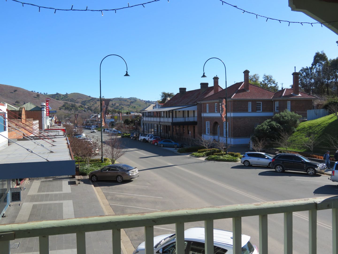 114 Sheridan Street, Gundagai NSW 2722 Domain