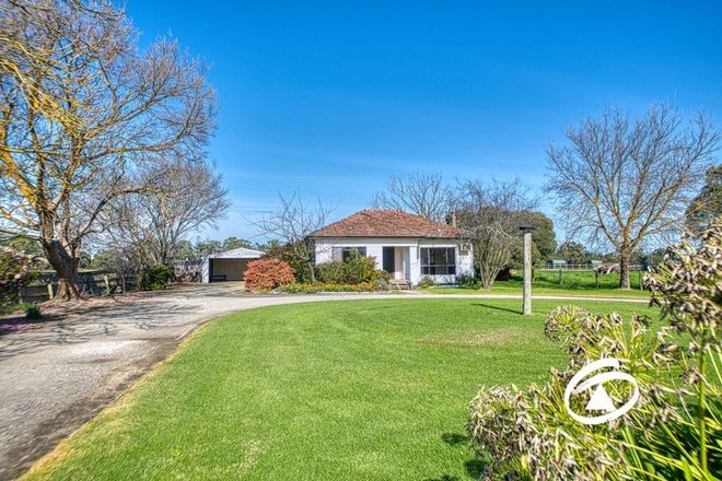 Picture of 12 Sherwood Street, LONGWARRY NORTH VIC 3816