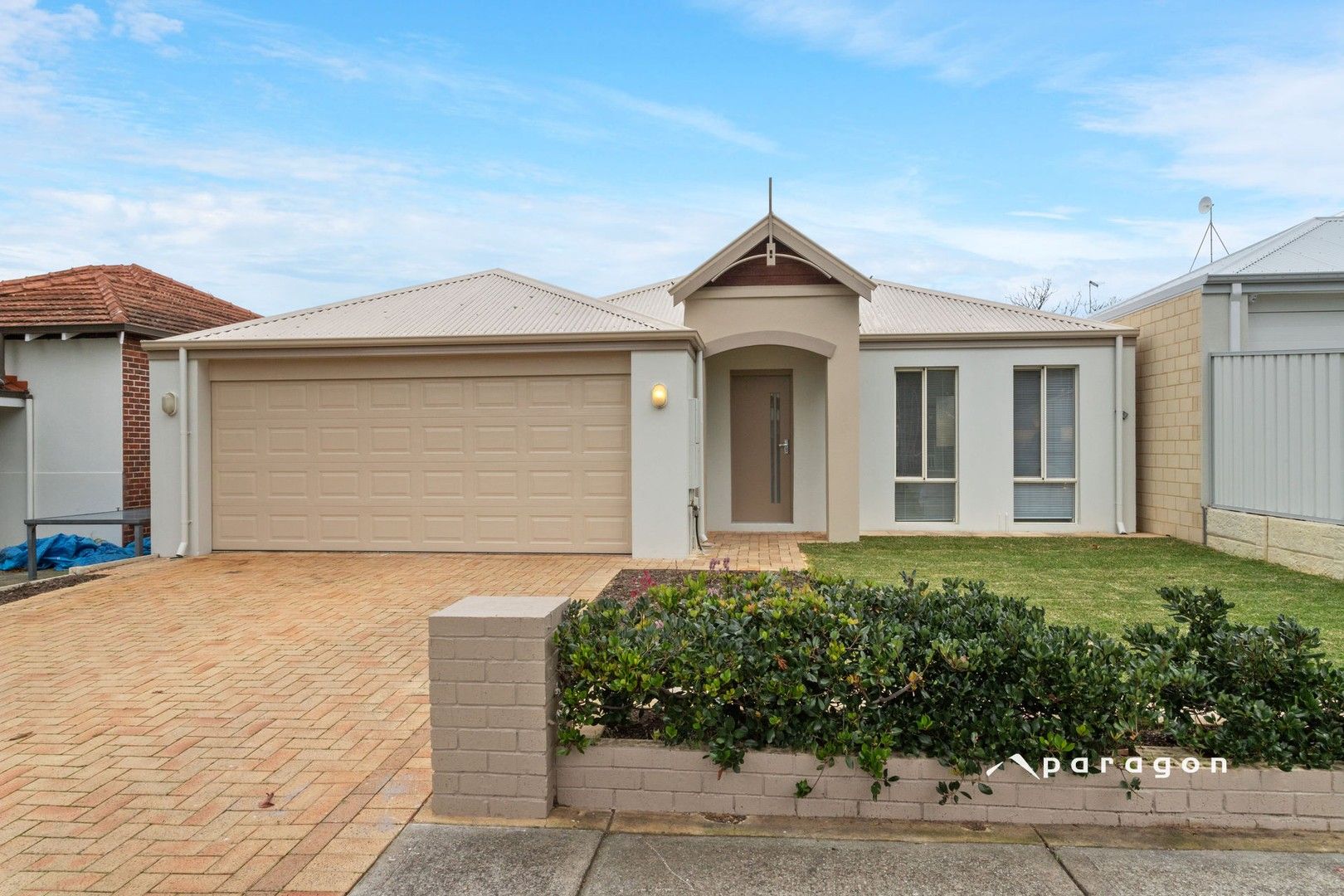 3 bedrooms House in 88 Federation Street MOUNT HAWTHORN WA, 6016