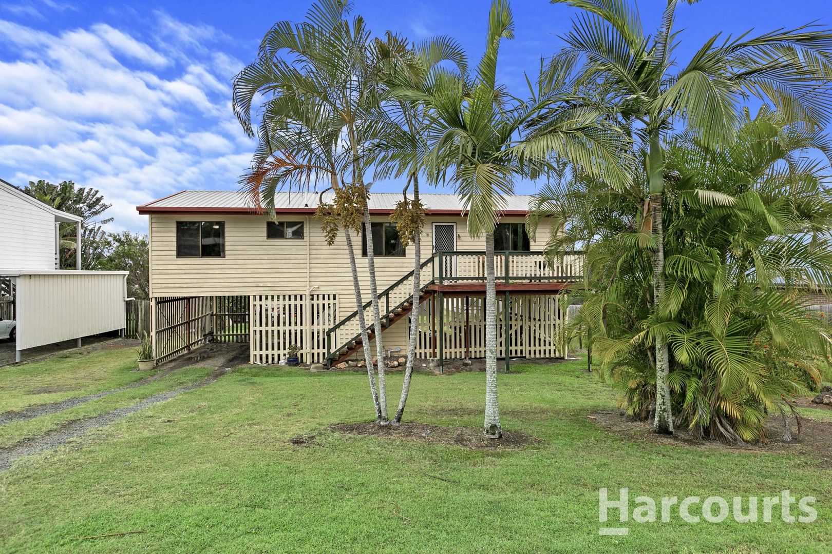 16 Avolet Crescent, River Heads QLD 4655, Image 1