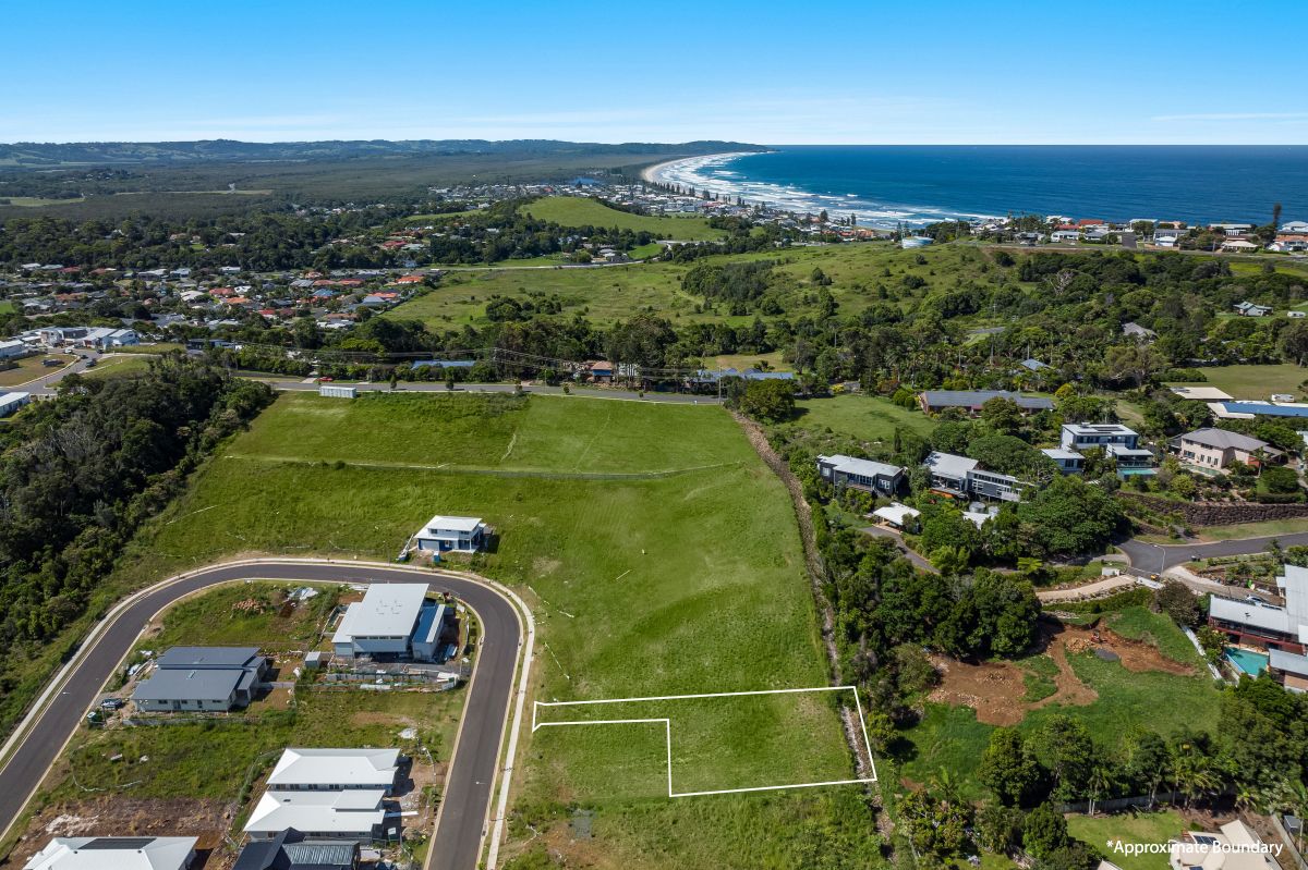 107 Habitat Way, Lennox Head NSW 2478 Domain