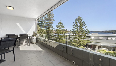 Picture of 2/43 East Esplanade, MANLY NSW 2095
