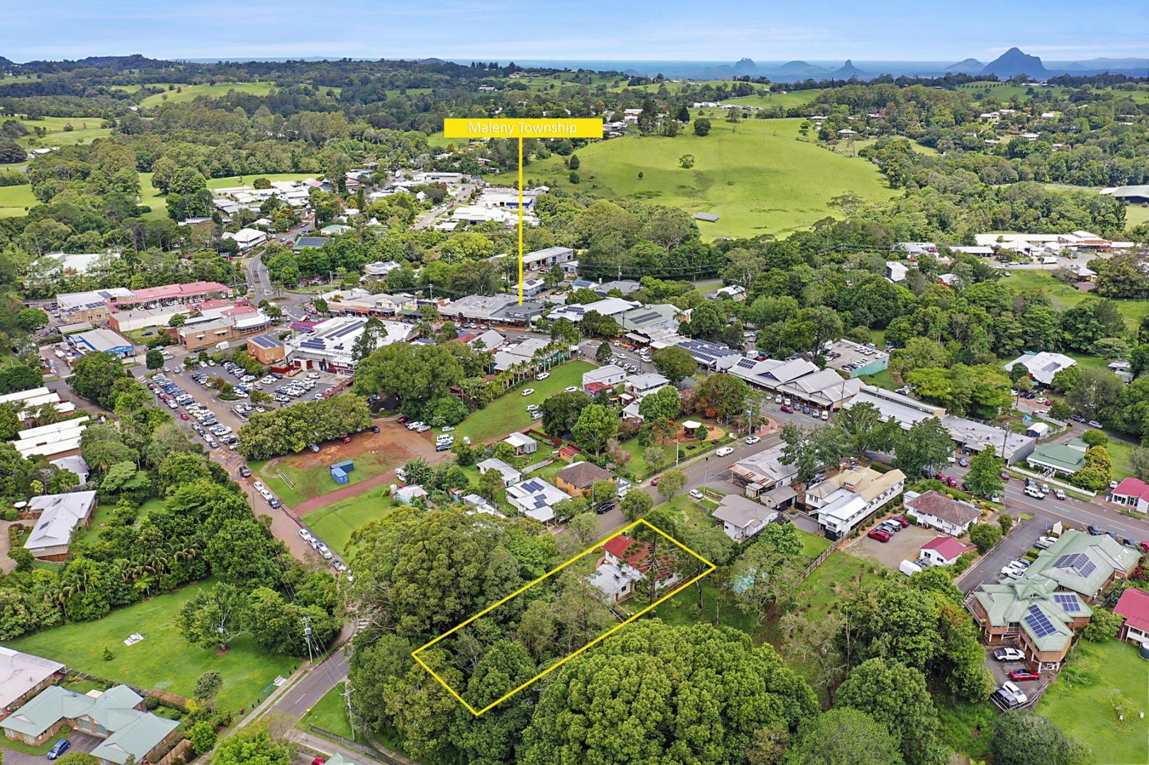 3 Fig Street, Maleny QLD 4552, Image 1