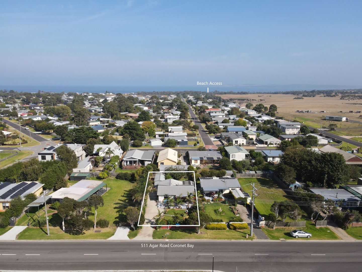 511 Agar Road, Coronet Bay VIC 3984, Image 1