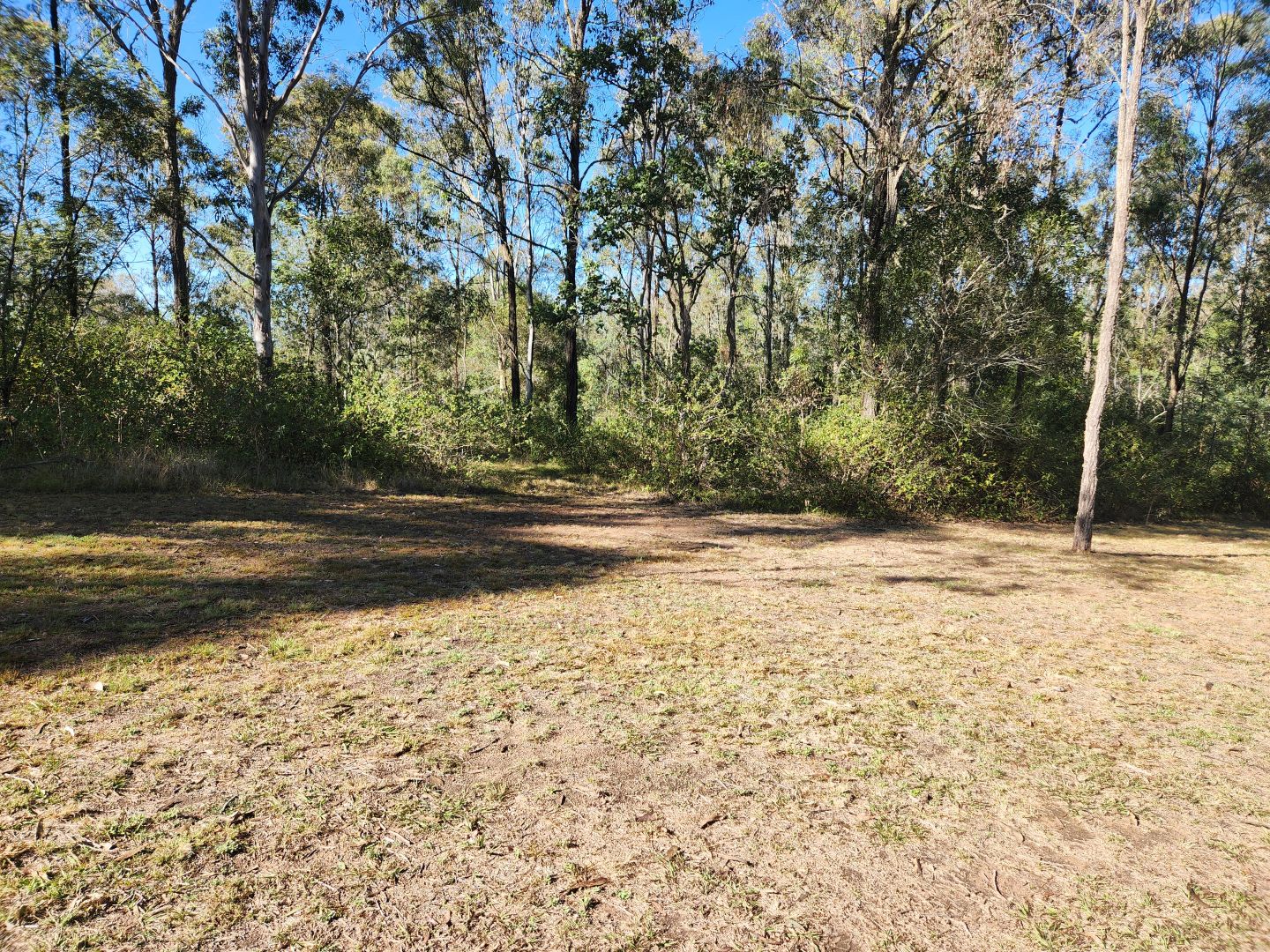 Lot 99 Beitzel Road, Nanango QLD 4615, Image 2