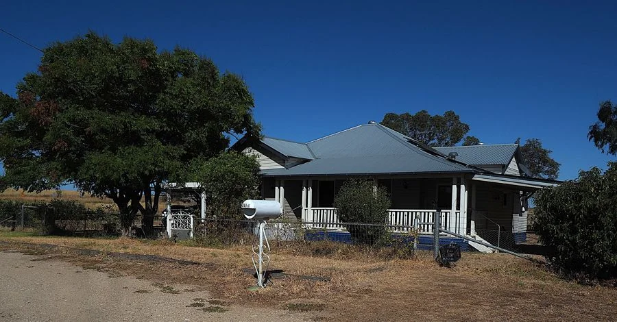 83-91 Bingara Road, Warialda Rail NSW 2402