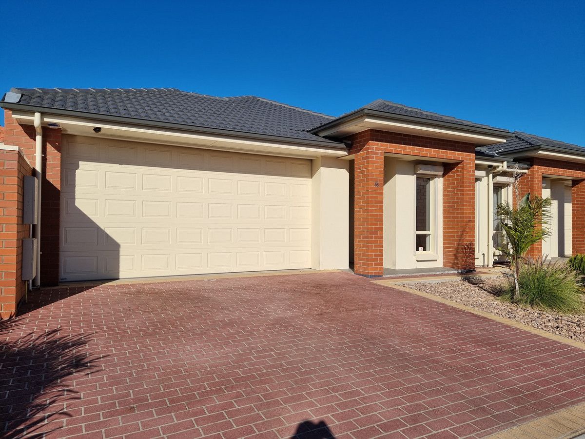 55 Nicholls Terrace, Woodville West SA 5011 House For Rent Domain