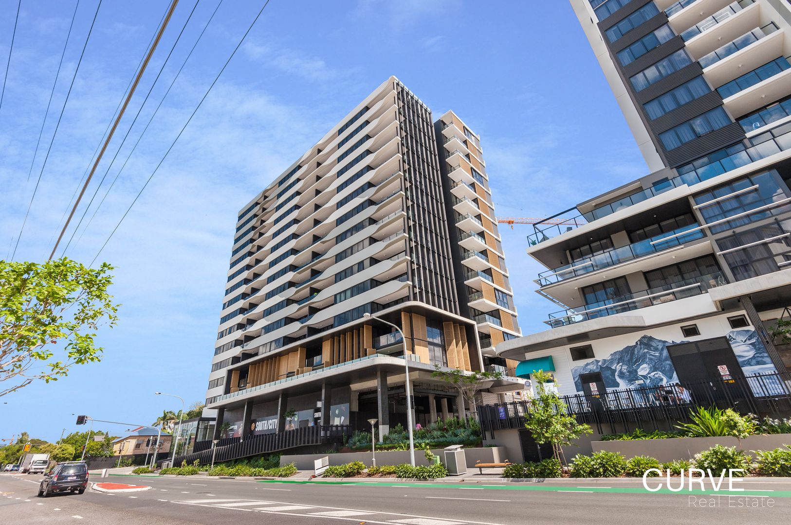 809/17 Deshon Street, Woolloongabba Property History & Address