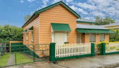 Picture of 7 Spring Street, WEST END QLD 4101