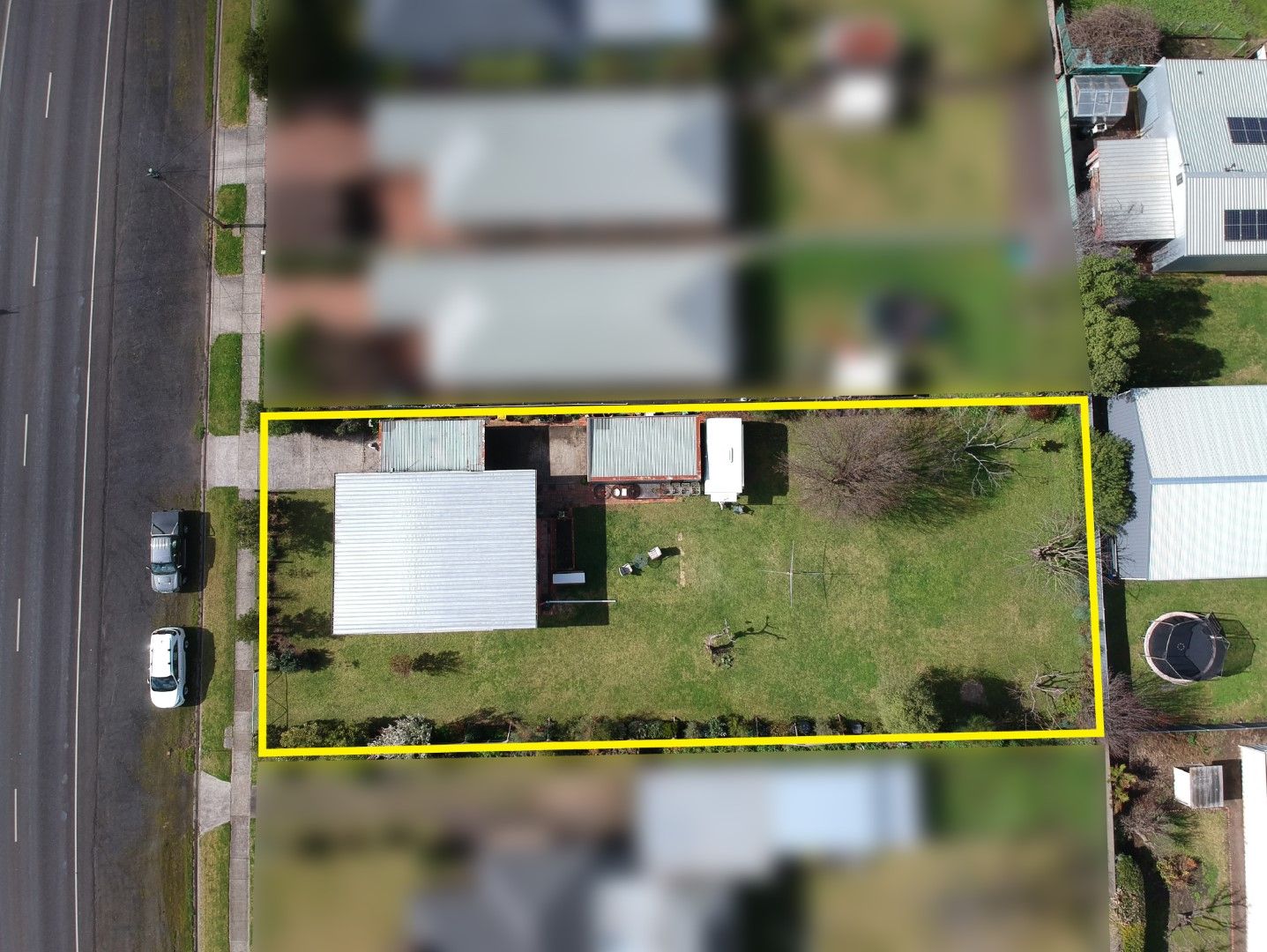 35 Scott Street, Heywood VIC 3304, Image 1