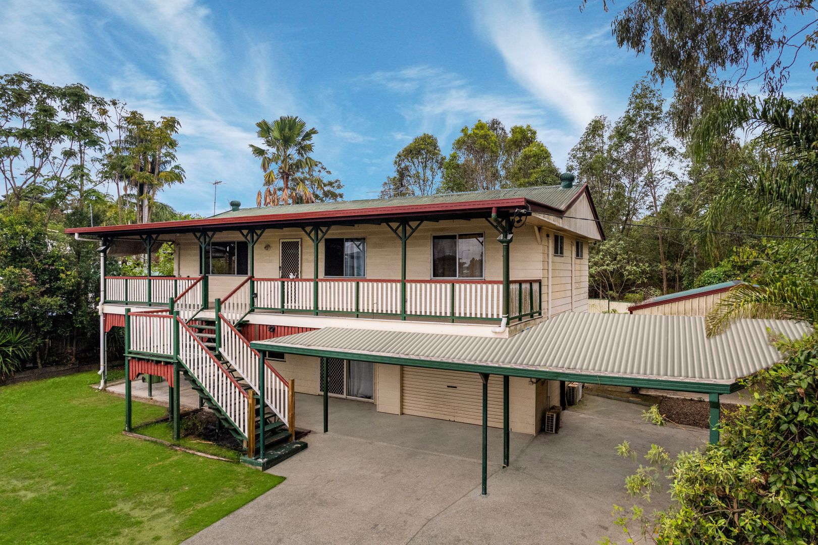 40 Pimpama Jacobs Well Road, Pimpama QLD 4209 Domain