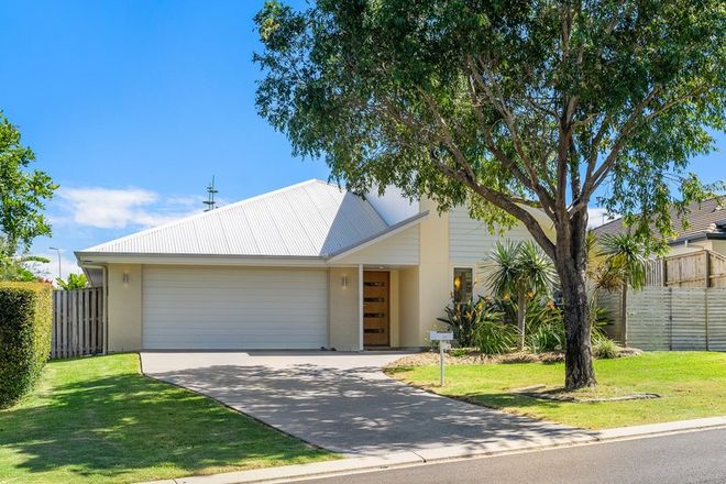 Picture of 8 Morton Way, SKENNARS HEAD NSW 2478