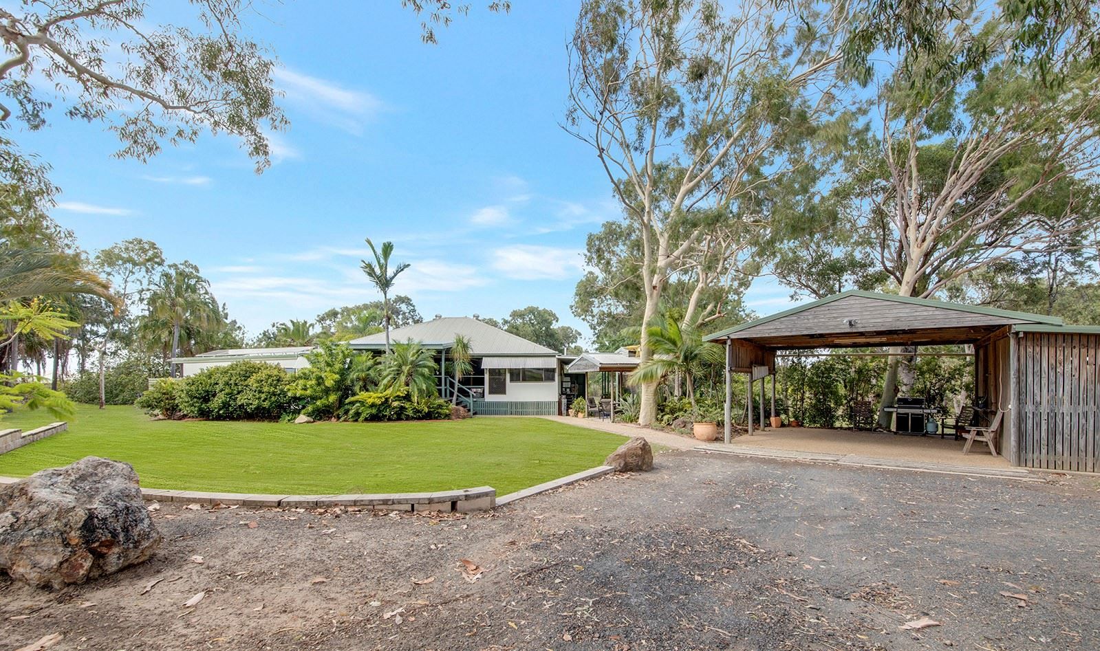 302 Svendsen Road, Zilzie QLD 4710, Image 0