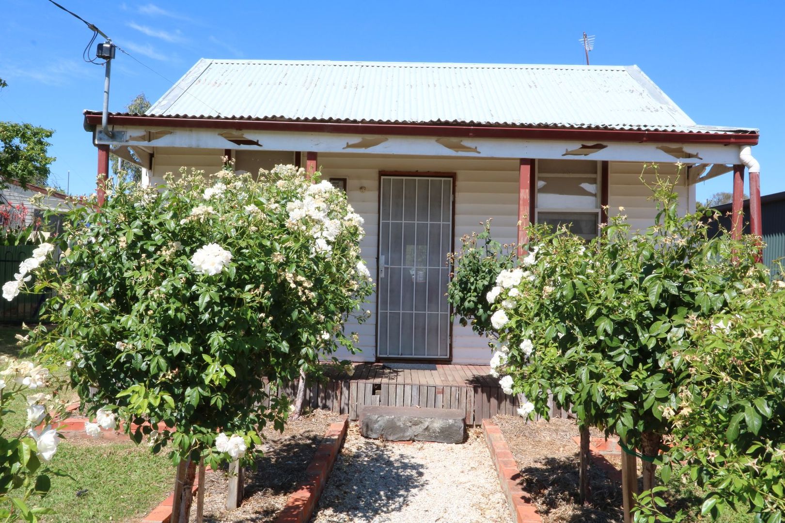 7 Brougham Street, Maryborough Property History & Address Research