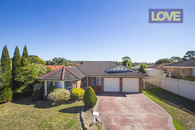 23 Allendale Avenue, Wallsend NSW 2287