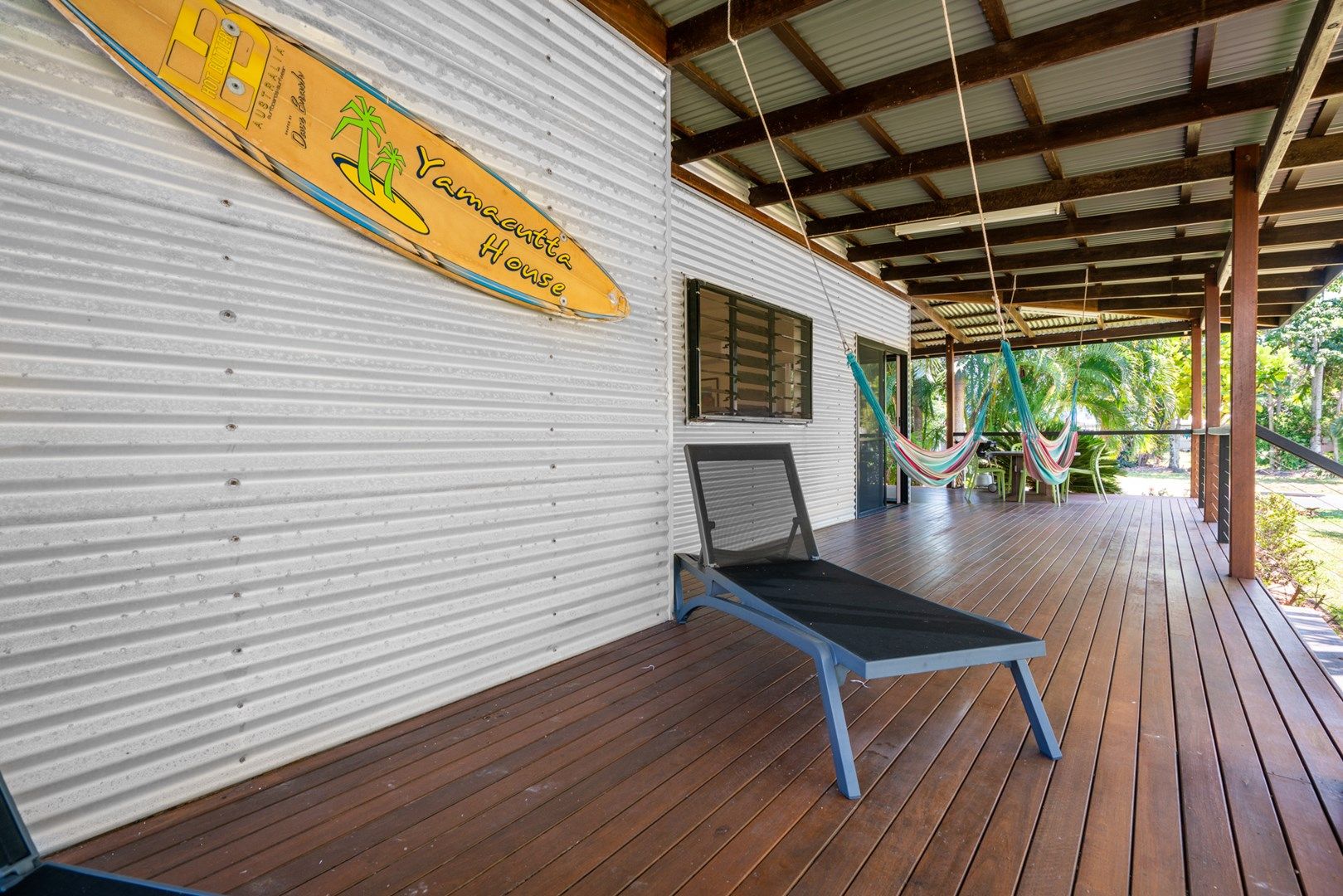 19 Donkin Lane, Mission Beach QLD 4852, Image 0