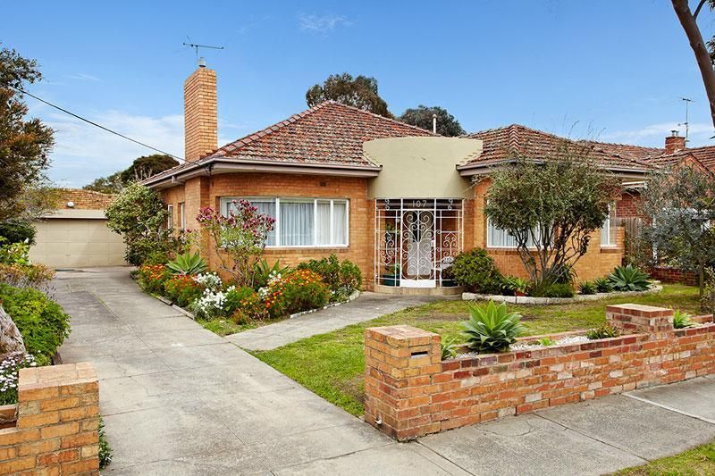 107 Miller Street, Thornbury Property History & Address Research Domain