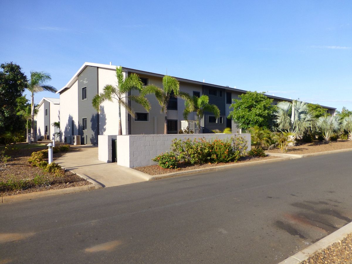 4/5 Keesing Street, Port Hedland WA 6721, Image 0