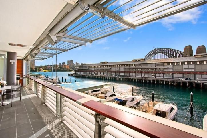 311/19 Hickson Road, WALSH BAY NSW 2000, Image 1