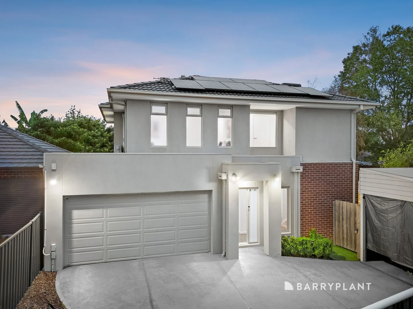 2/1780 Ferntree Gully Road, Ferntree Gully VIC 3156