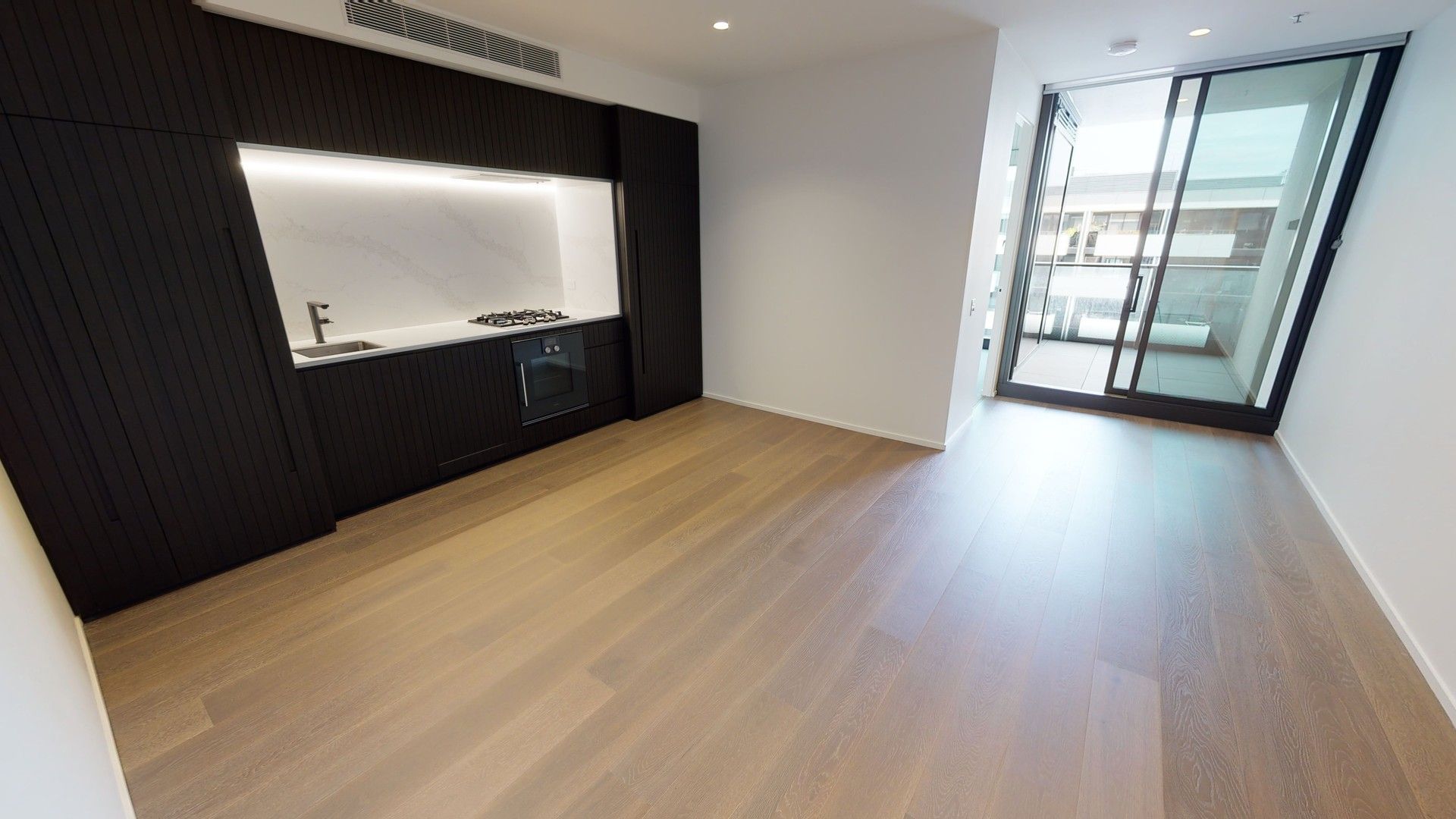 1 bedrooms Apartment / Unit / Flat in 821/627 Victoria Street ABBOTSFORD VIC, 3067