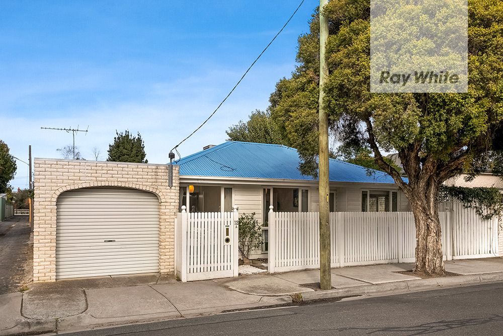 12A Sheffield Street, Brunswick VIC 3056, Image 0