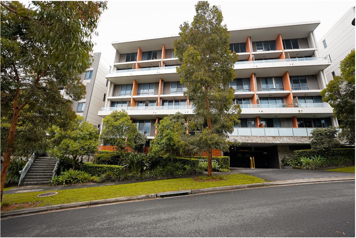 G09/32-34 Ferntree Place, Epping NSW 2121, Image 0