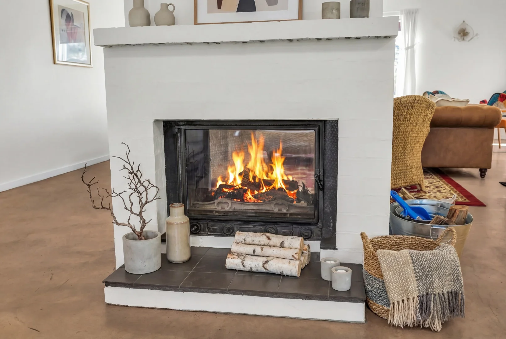 Additional image 10 of 'The White House' 37 Post Office Lane, Crackenback NSW 2627