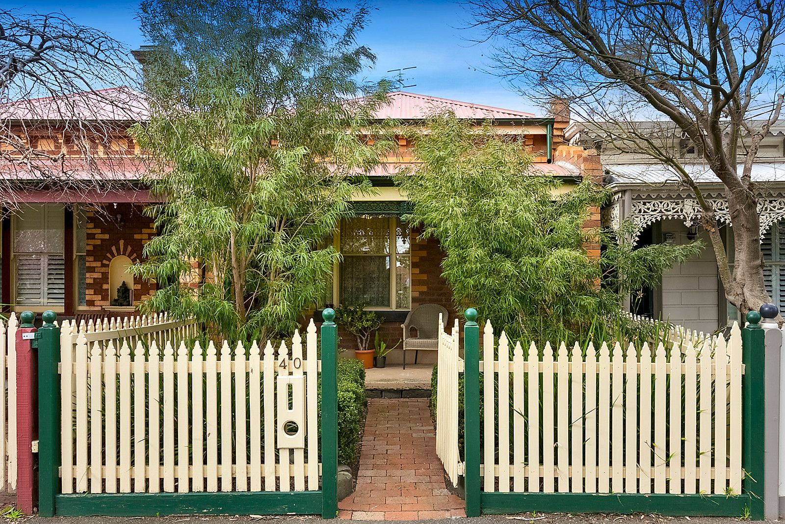 40 Coronet Street, Flemington VIC 3031, Image 0