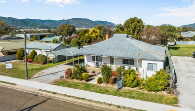 Picture of 28 & 28A CHELMSFORD ST, KOOTINGAL NSW 2352