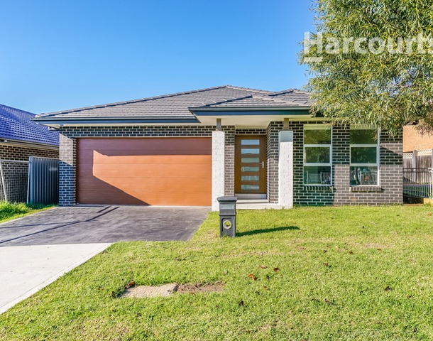 12 Tamora Street, Rosemeadow NSW 2560