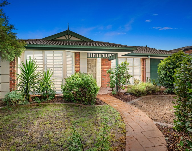 23 Greenview Court, Epping VIC 3076