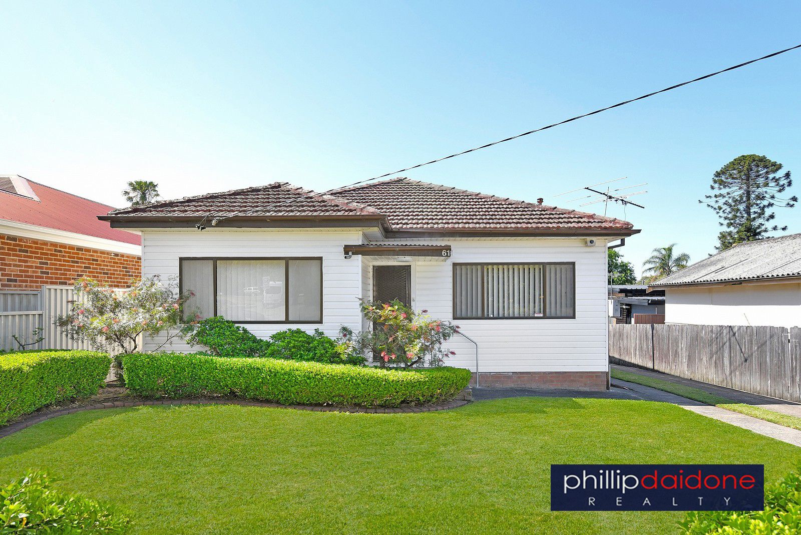 61 Georges Avenue, Lidcombe NSW 2141, Image 0