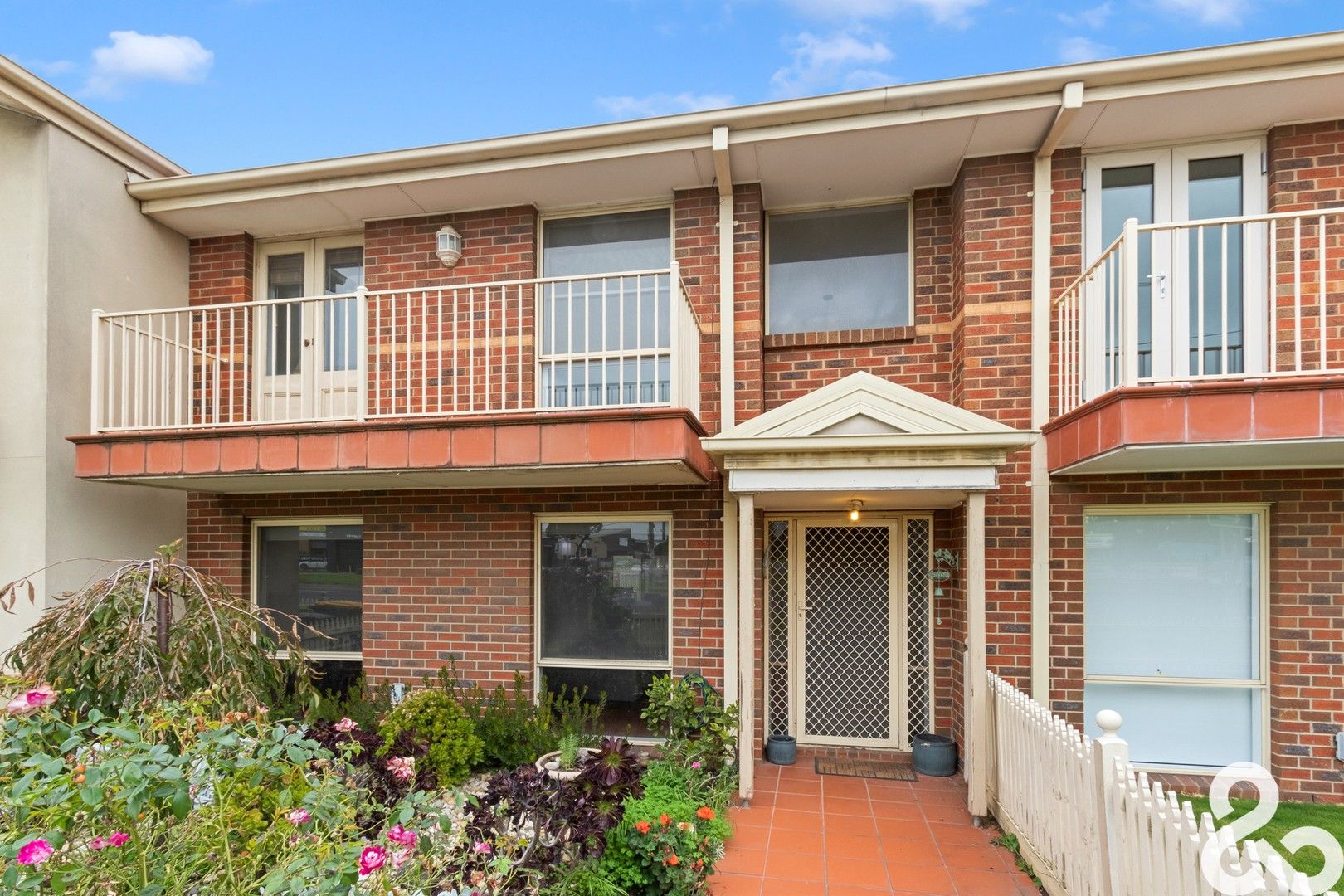 3 bedrooms Townhouse in 10/119-125 Mahoneys Road RESERVOIR VIC, 3073