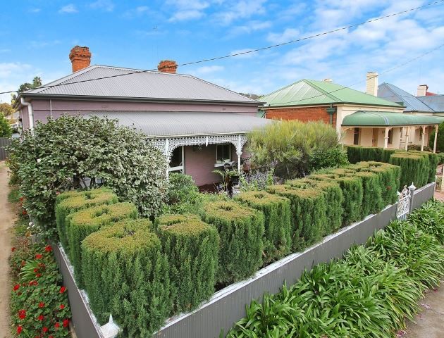 3 bedrooms House in 558 Stanley Street ALBURY NSW, 2640