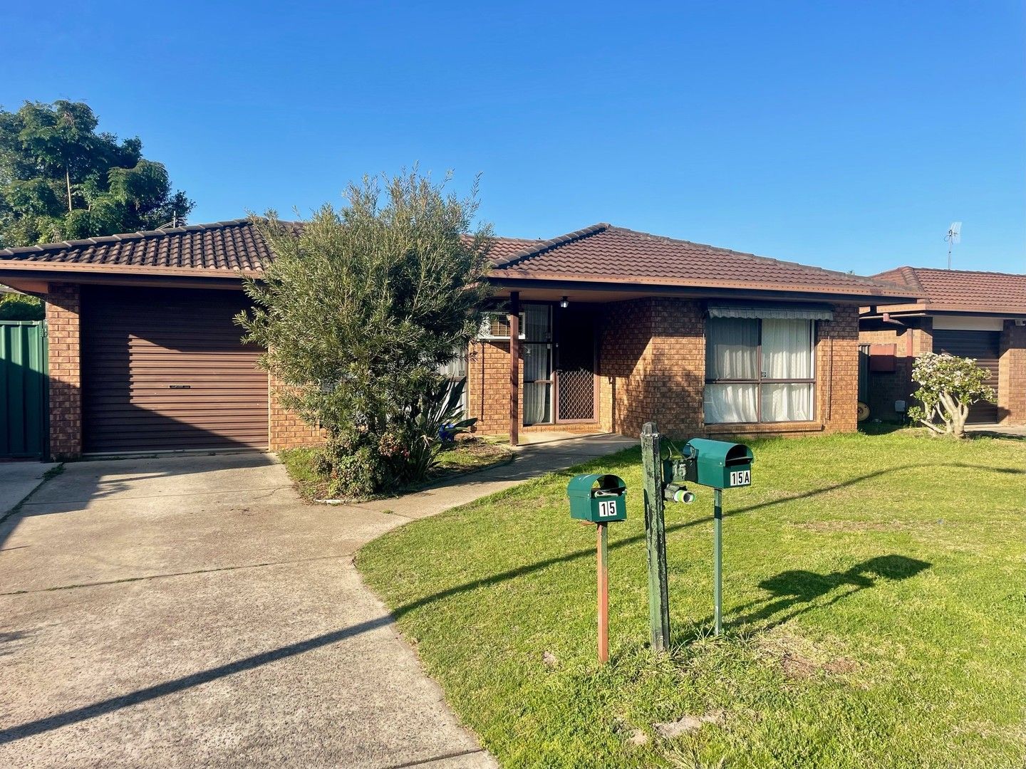 3 bedrooms House in 15 Whipbird Place ERSKINE PARK NSW, 2759