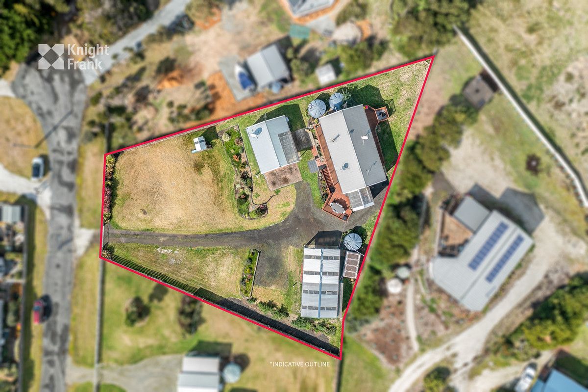 4 Boobyalla Rise, Lulworth TAS 7252, Image 2