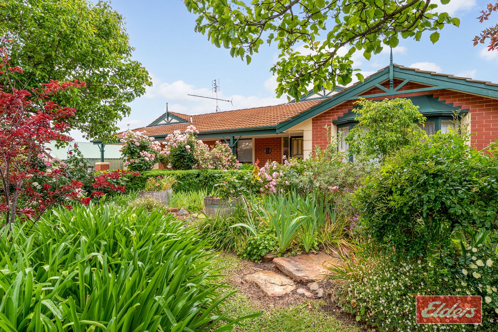 5 Mitchell Court, Williamstown SA 5351, Image 1