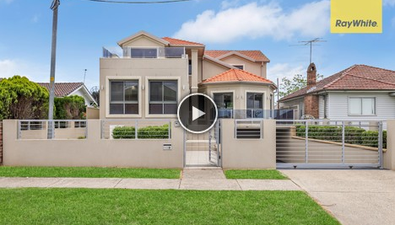 Picture of 9 Cecil Street, MERRYLANDS NSW 2160