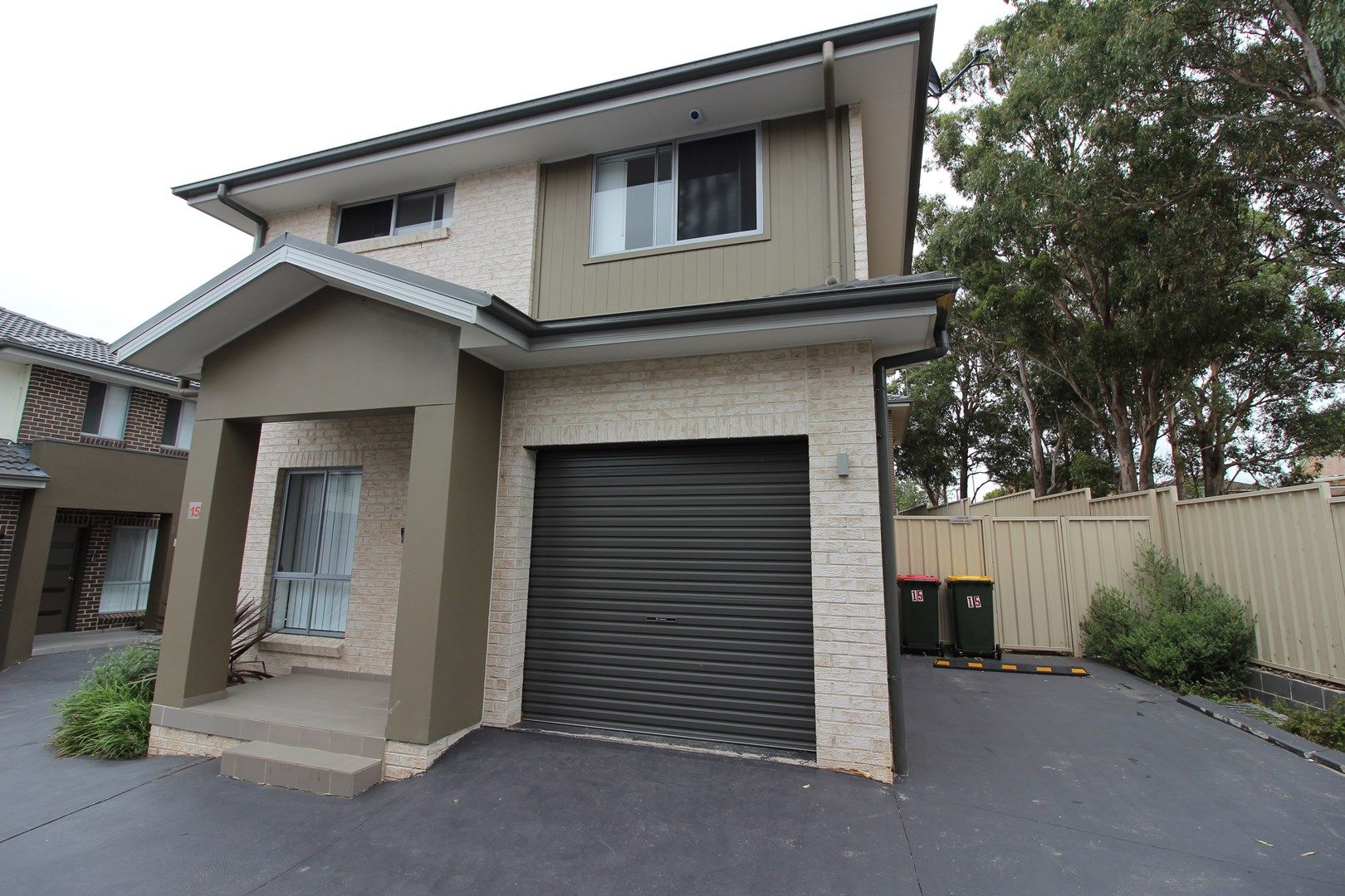 15/1 Roland Street, Greystanes NSW 2145, Image 0