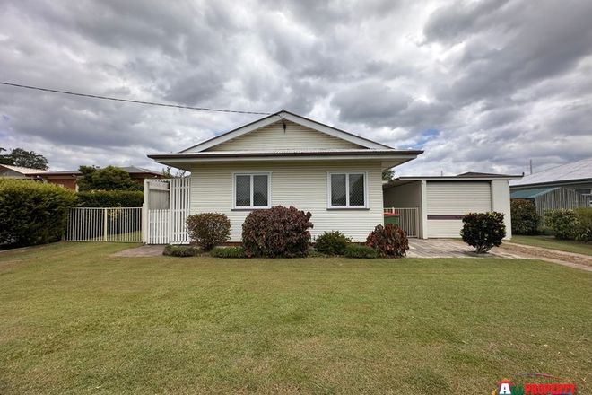 Picture of 95 William Street, GATTON QLD 4343