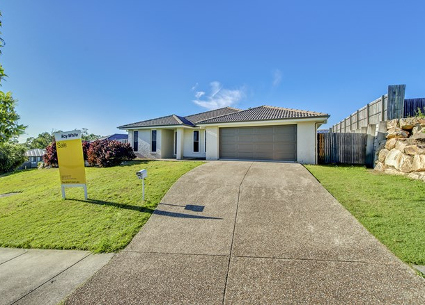 12 Stanbury Drive, Goodna QLD 4300