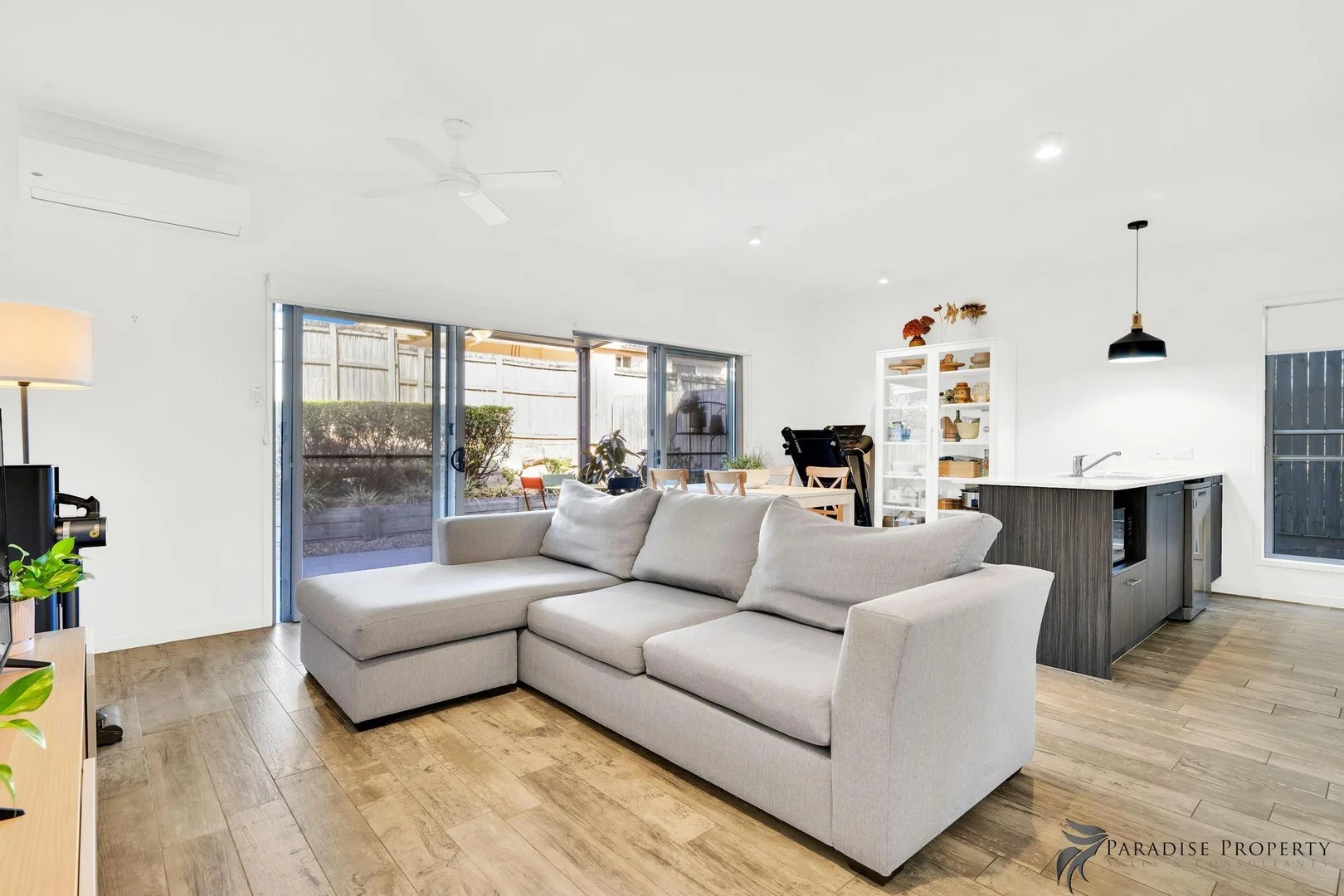 Unit 34/10 Lakewood Avenue, Parkinson QLD 4115