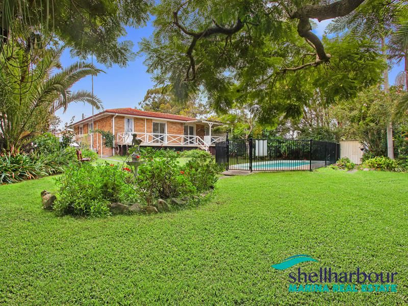 15 Chisholm Street, Shellharbour NSW 2529, Image 1
