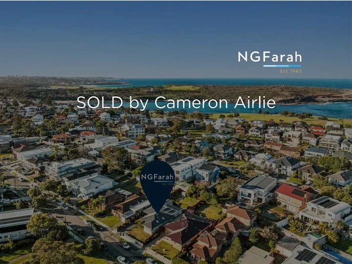 33 Lucas Avenue, Malabar NSW 2036