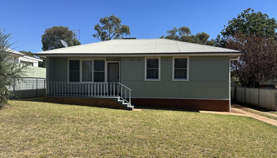 Picture of 6 Fisher Street, PARKES NSW 2870