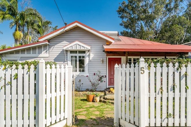 Picture of 5 Coleman Street, BEXHILL NSW 2480